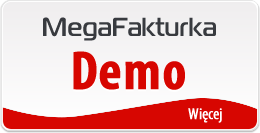 Mega Fakturka Demo