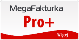 Mega Fakturka Pro+